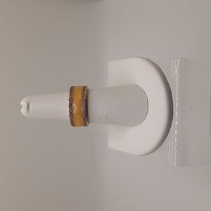 Authentic Pandora Rose Hearts Of Pandora Statement Ring - EUC